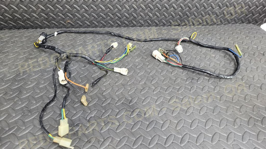 Factory OEM Harness ’98 - ’01 Square Plug *USED* Parts - Used