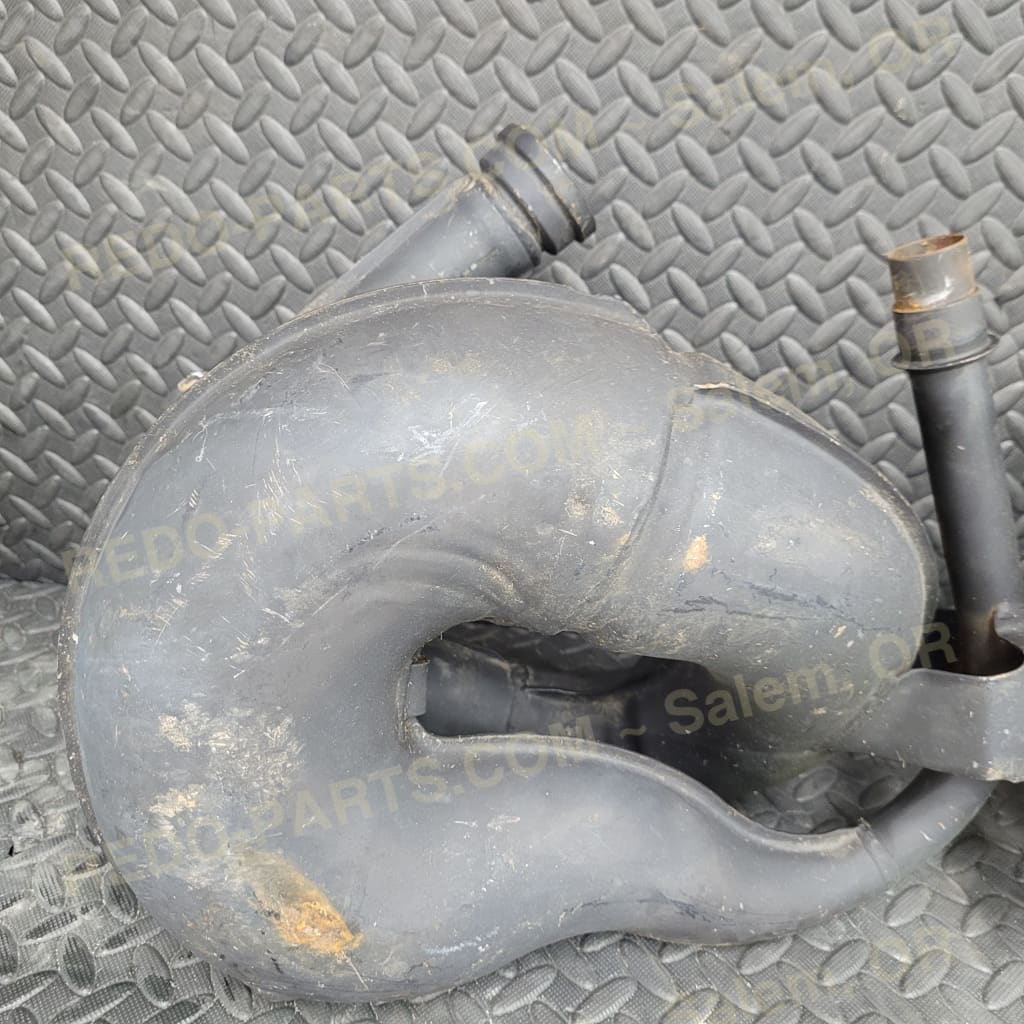 Factory OEM Head Pipes Set of 2 *USED* Parts - Used