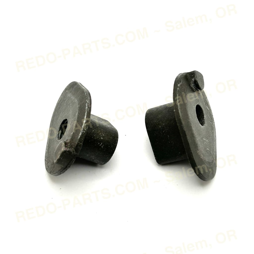 Factory OEM Headlight Body Collar Stock Photo *Used* Parts - Used