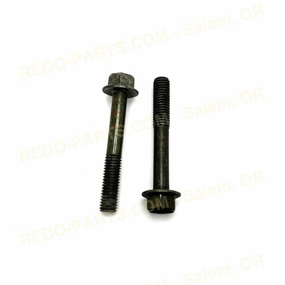 Factory OEM Headlight Bolts Set of 2 *USED* Parts - Used