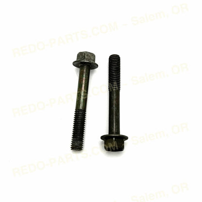 Factory OEM Headlight Bolts Set of 2 *USED* Parts - Used