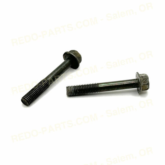 Factory OEM Headlight Bolts Set of 2 *USED* Parts - Used