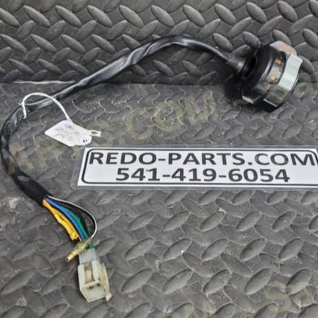 Factory OEM Headlight / Run Switch 5-Wire *USED Parts - Used