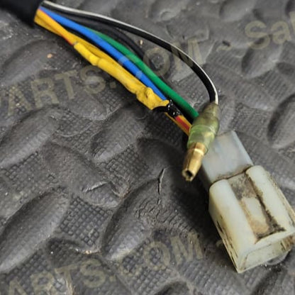 Factory OEM Headlight / Run Switch 5-Wire *USED Parts - Used