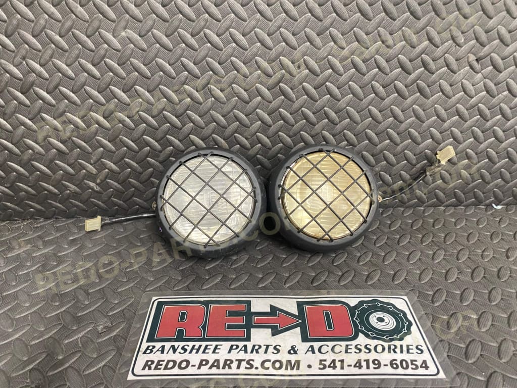 Factory OEM Headlight *USED* Parts - Used