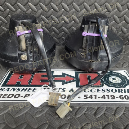 Factory OEM Headlight *USED* Parts - Used
