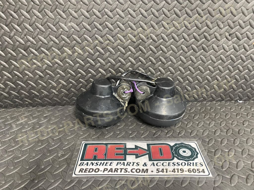Factory OEM Headlight *USED* Parts - Used