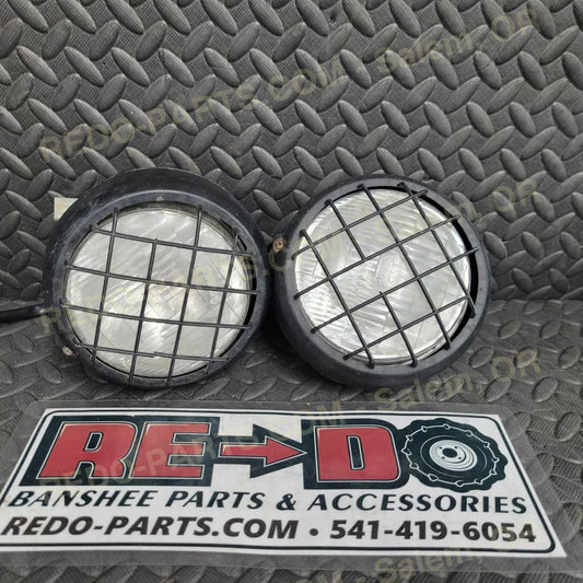 Factory OEM Headlight *USED* Parts - Used