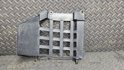 Factory OEM Heel Guard Plastic LEFT SIDE ONLY *USED* Parts Used