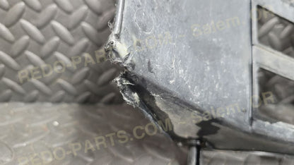 Factory OEM Heel Guard Plastic LEFT SIDE ONLY *USED* - Parts - Used