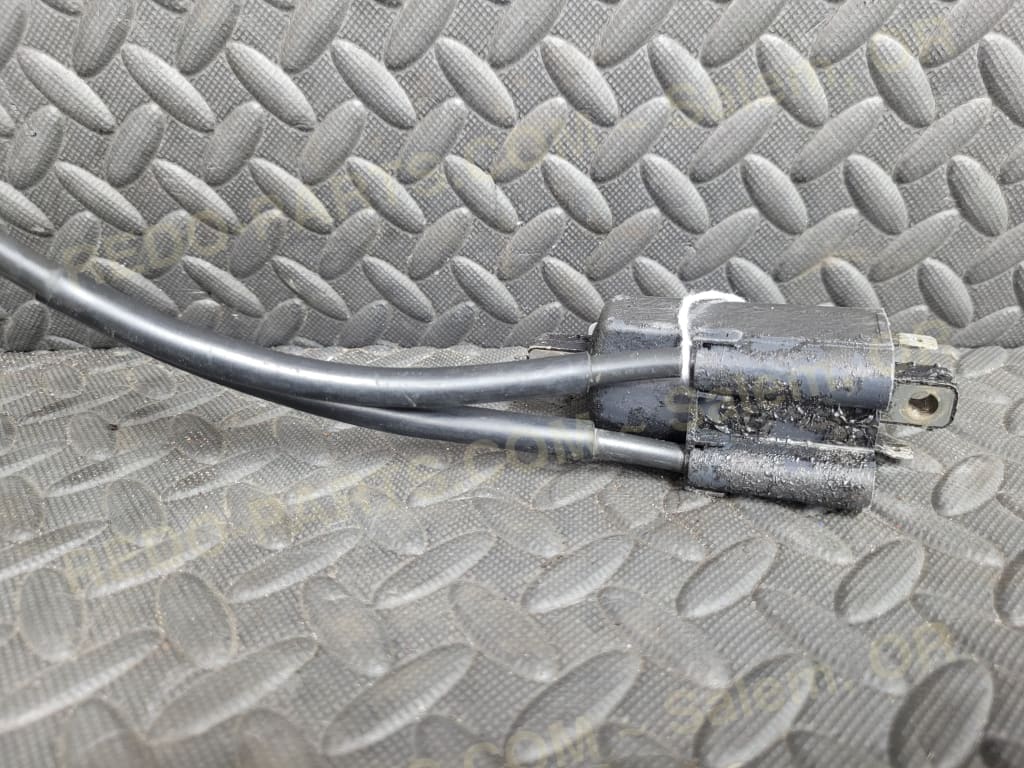 Factory OEM Ignition Coil *USED* Parts - Used