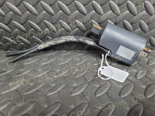 Factory OEM Ignition Coil *USED* Parts - Used