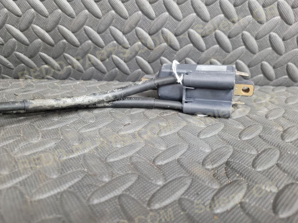 Factory OEM Ignition Coil *USED* Parts - Used