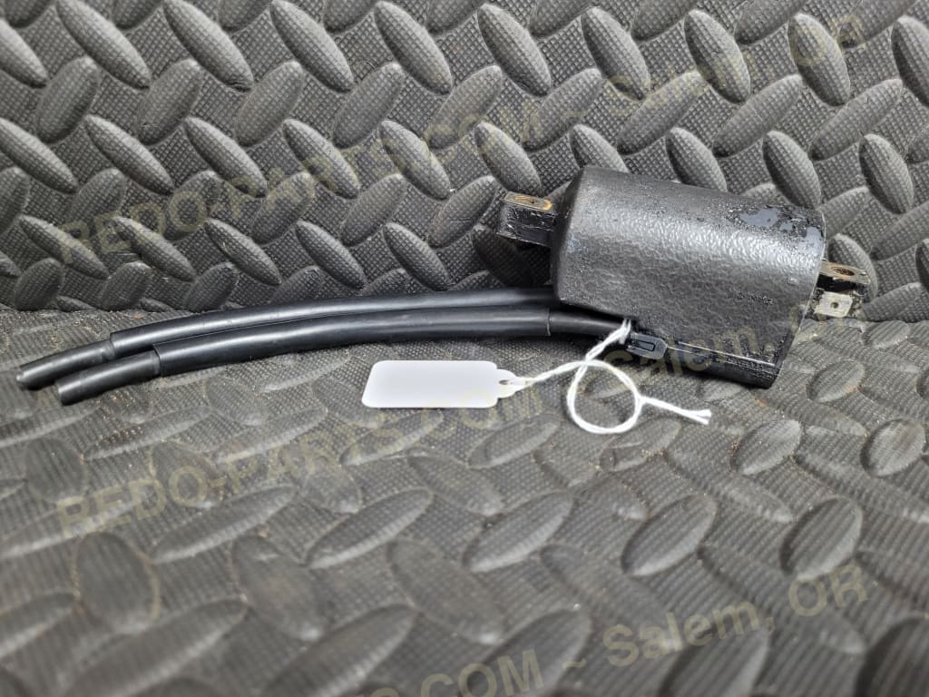 Factory OEM Ignition Coil *USED* Parts - Used