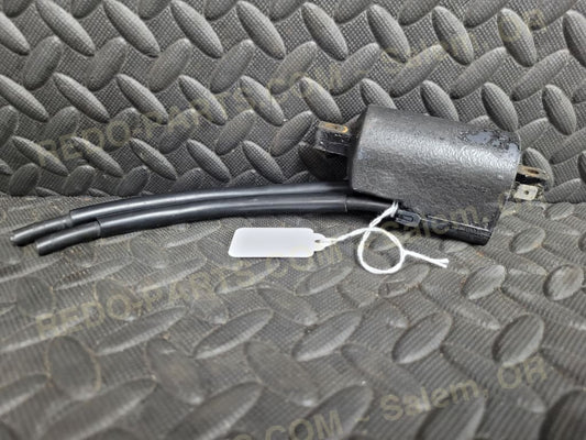 Factory OEM Ignition Coil *USED* Parts - Used