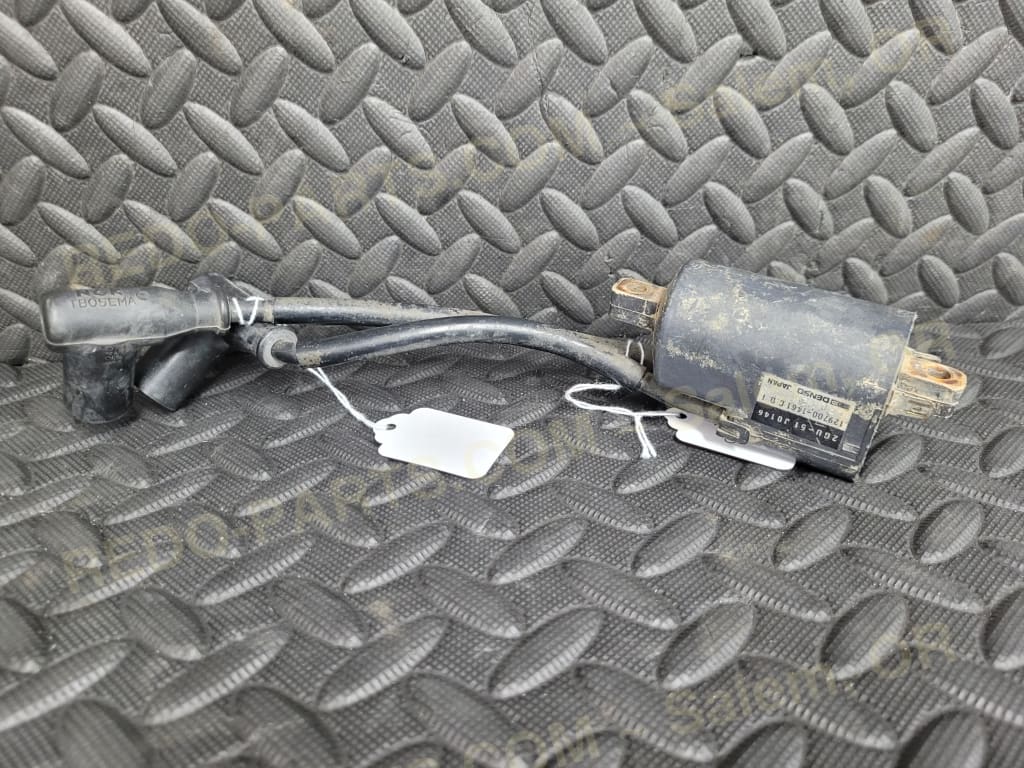 Factory OEM Ignition Coil *USED* Parts - Used