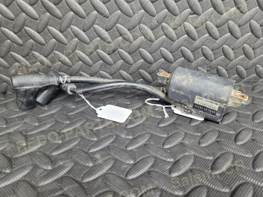 Factory OEM Ignition Coil *USED* Parts - Used