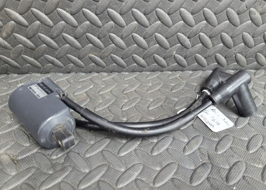Factory OEM Ignition Coil w/ Aftermarket Caps *USED* Parts - Used