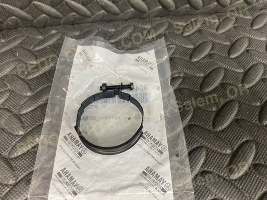 Factory OEM Intake Clamps Carb Side *NEW* - Parts - New