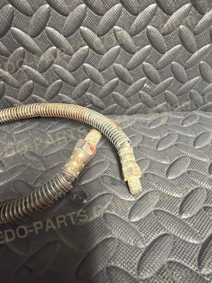 Factory OEM J-Arm Brake Lines Pair of 2 *USED* - Parts - Used