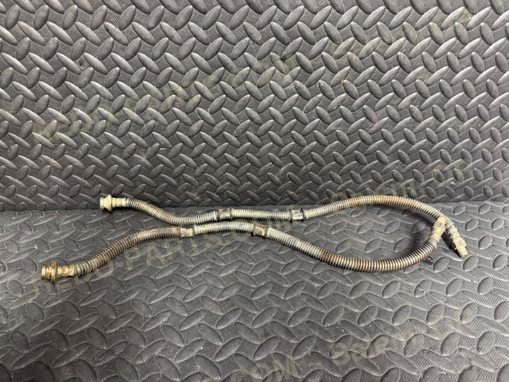 Factory OEM J-Arm Brake Lines Pair of 2 *USED* - Parts - Used