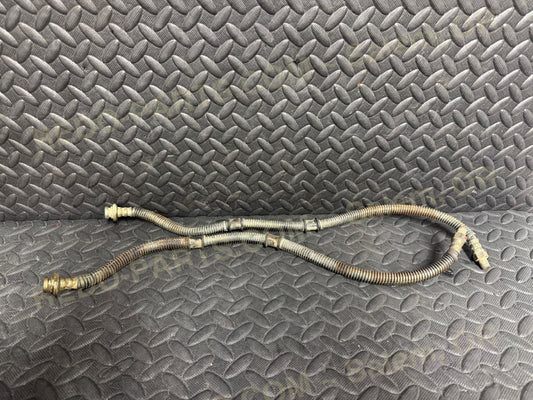 Factory OEM J-Arm Brake Lines Pair of 2 *USED* - Parts - Used