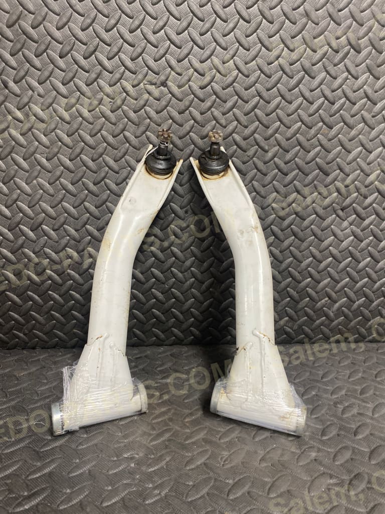 Factory OEM J Arms Set of 2 White *USED* - Parts - Used