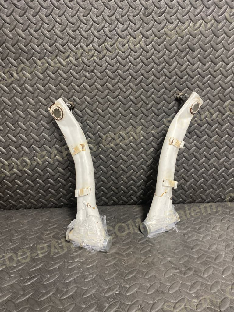 Factory OEM J Arms Set of 2 White *USED* - Parts - Used