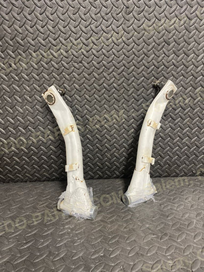 Factory OEM J Arms Set of 2 White *USED* - Parts - Used