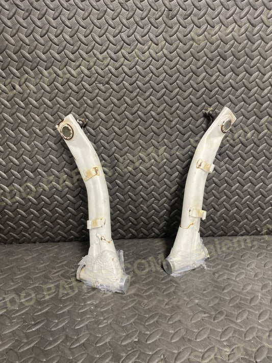Factory OEM J Arms Set of 2 White *USED* - Parts - Used