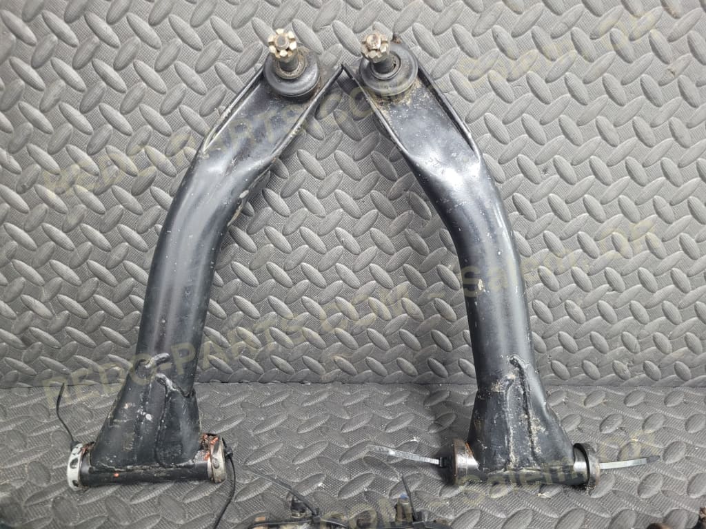 Factory OEM J-Arms Upper and Lower Black *USED* - Parts - Used