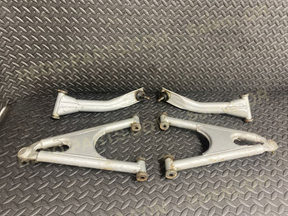 Factory OEM J-arms with Lower Arms. *USED*.