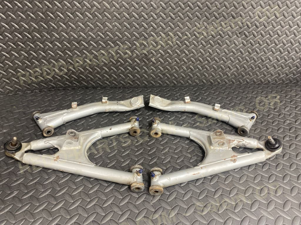 Factory OEM J-arms with Lower Arms. *USED*.