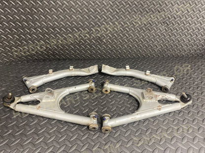 Factory OEM J-arms with Lower Arms. *USED*.