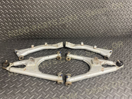 Factory OEM J-arms with Lower Arms. *USED*.