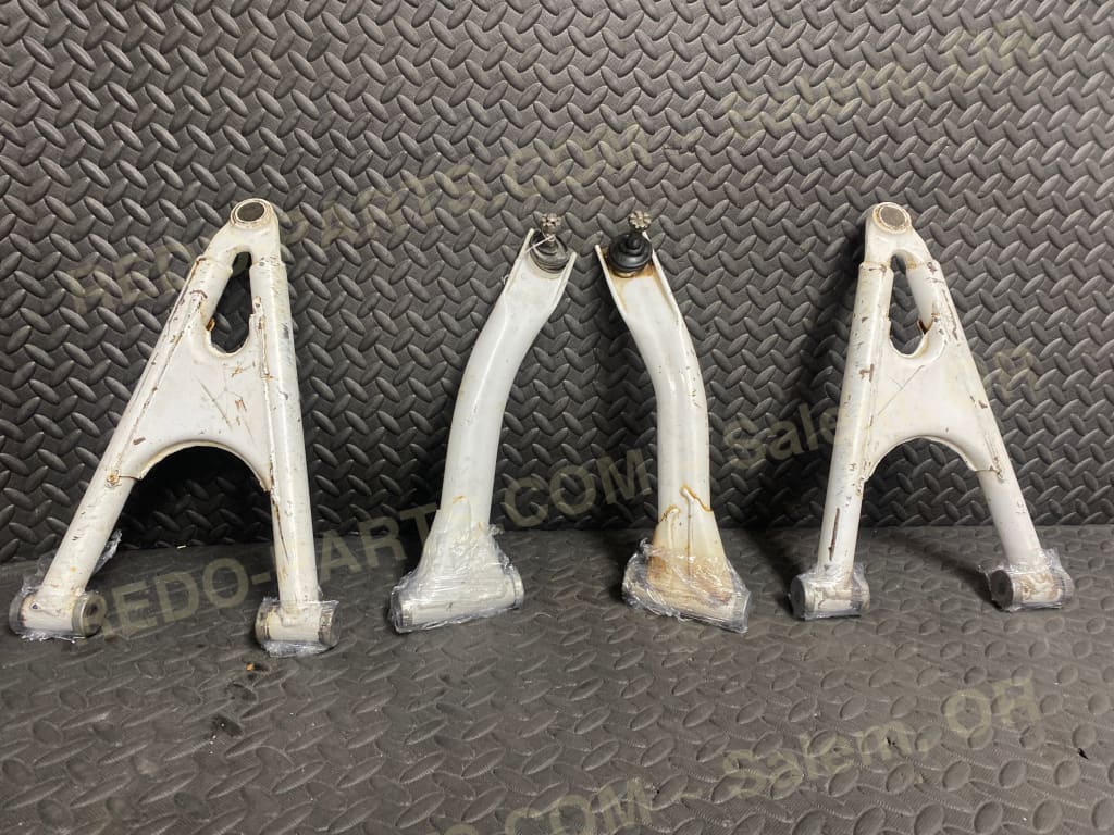 Factory OEM J-arms with Lower Arms. *USED*. - Parts - Used