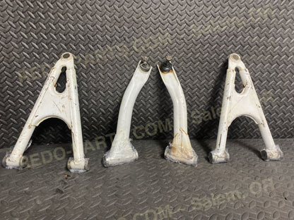 Factory OEM J-arms with Lower Arms. *USED*. - Parts - Used