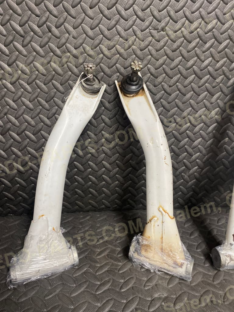 Factory OEM J-arms with Lower Arms. *USED*. - Parts - Used