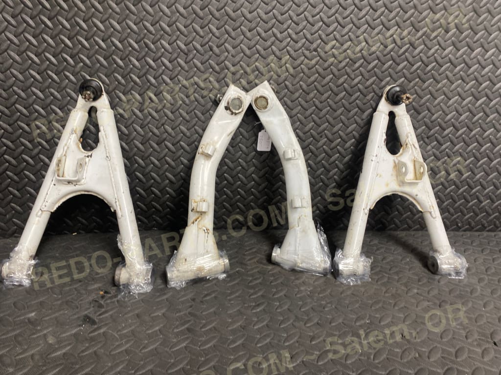 Factory OEM J-arms with Lower Arms. *USED*. - Parts - Used