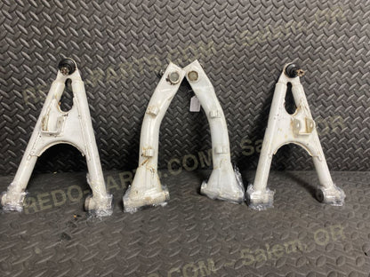 Factory OEM J-arms with Lower Arms. *USED*. - Parts - Used