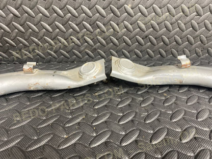 Factory OEM J-arms with Lower Arms. *USED*.