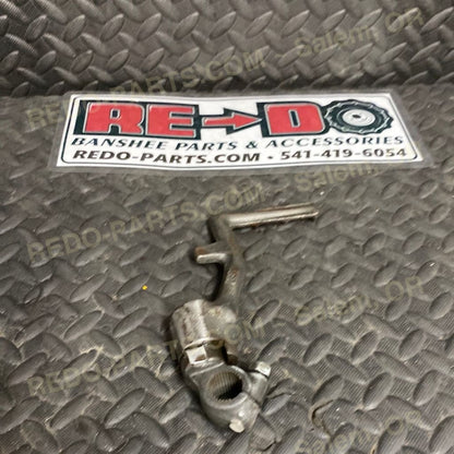 Factory OEM Kicker Tight Pivot Stock Photo *USED* Parts - Used