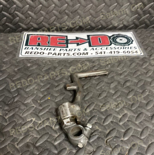Factory OEM Kicker Tight Pivot Stock Photo *USED* Parts - Used