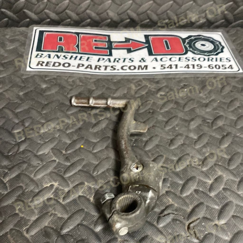 Factory OEM Kicker Tight Pivot Stock Photo *USED* Parts - Used