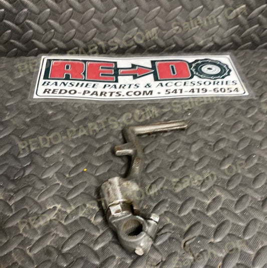Factory OEM Kicker Tight Pivot Stock Photo *USED* Parts - Used