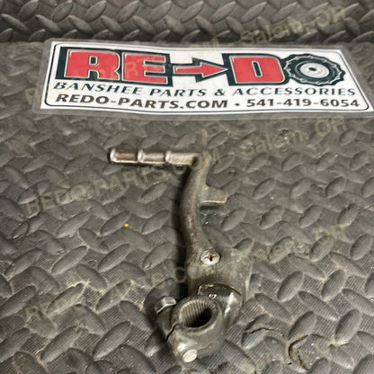 Factory OEM Kicker Tight Pivot Stock Photo *USED* Parts - Used