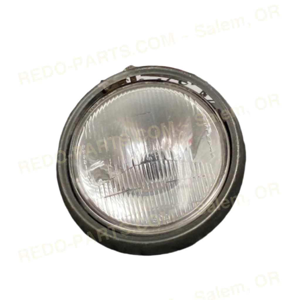 Factory OEM Lens Assembly Stock Photo *USED* Parts - Used