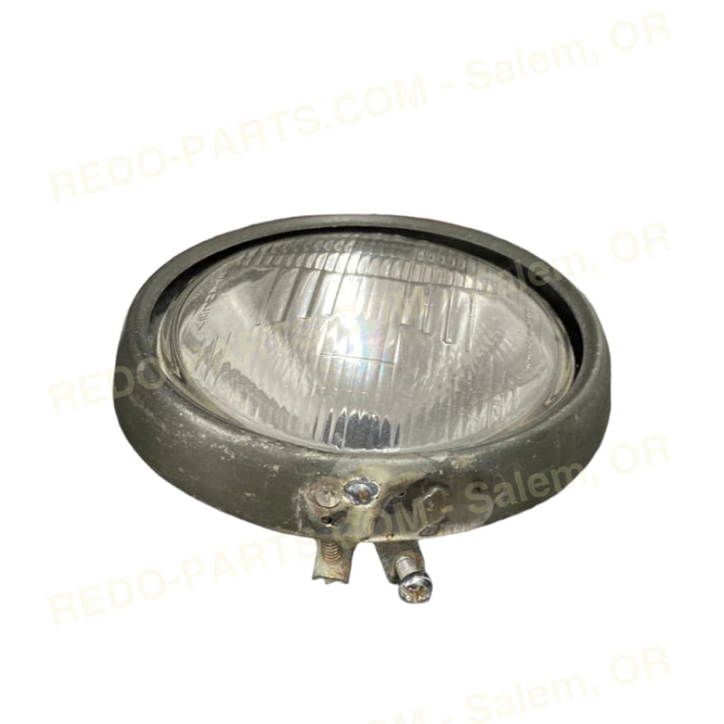 Factory OEM Lens Assembly Stock Photo *USED* Parts - Used