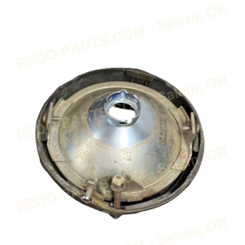 Factory OEM Lens Assembly Stock Photo *USED* Parts - Used