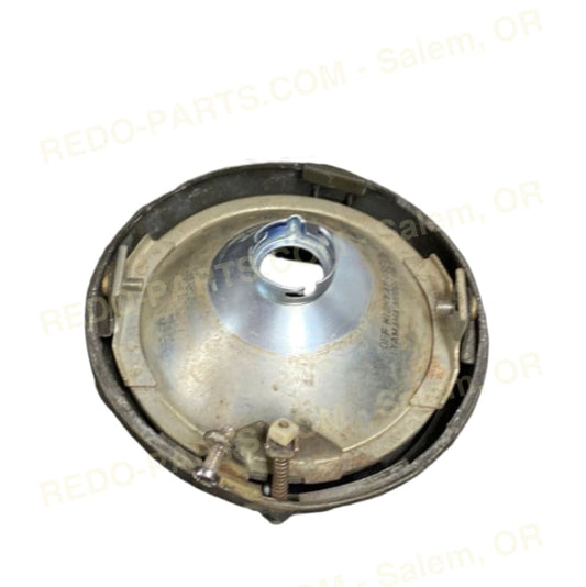 Factory OEM Lens Assembly Stock Photo *USED* Parts - Used